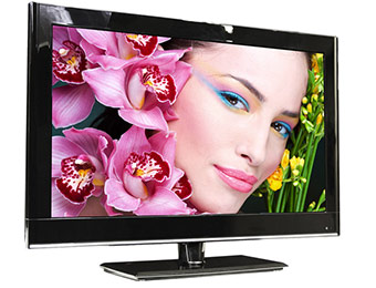 $61 off Sceptre X322BV-HD 32" LCD HDTV