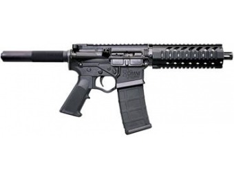 $161 off ATI Omni Hybrid Maxx Pistol, .300 AAC Blackout,30 Round