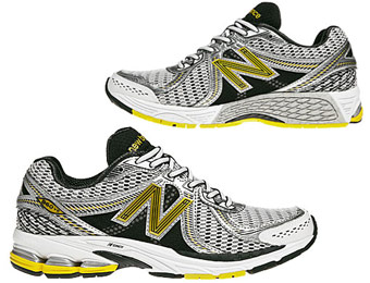 $70 off New Balance 860 Men's Running Shoes