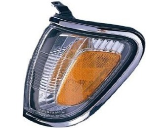 79% off Toyota Tacoma Driver Side Parking/Side Marker Lamp Assembly