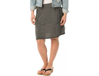 63% off Dylan Circle Soft Terry Skirt For Women