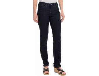 66% off FDJ French Dressing Kylie Jeans, Straight Leg, Low Rise