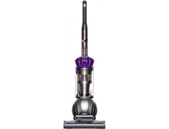 33% off Dyson Ball Multi Floor Hepa Bagless Upright Vacuum - Purple