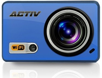 87% off Full HD 1080p Sports Action Camera and Camcorder