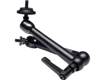 81% off Video Devices Articulating Arm for Mounting Video Recorders