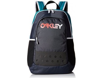 $34 off Oakley Men's Factory Pilot Xl Backpack, Graphite