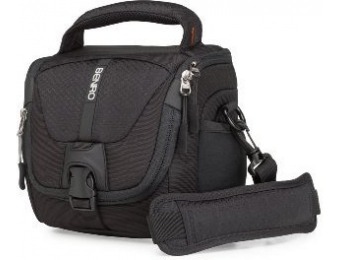 81% off Benro S10 Cool Walker Shoulder Bag (Black)
