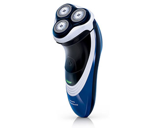 40% off Philips Norelco PT720/41 PowerTouch Electric Razor