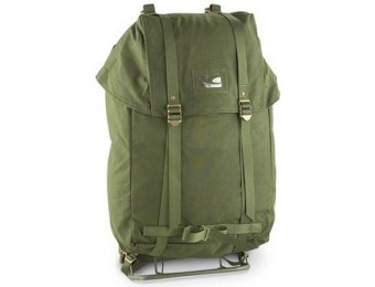 32% off New Swedish Military 35L Backpack with Frame