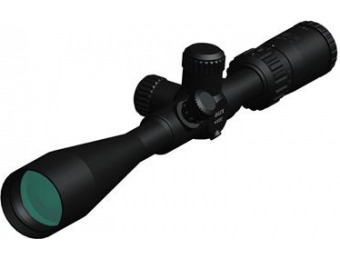 38% off Hi-Lux 4-16x50 mm ATR Varmint Riflescope