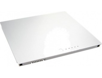 $91 off Lenmar Battery for Apple Laptop Computers (LBMC348)