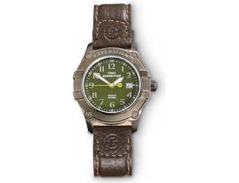 46% off Timex Expedition Trail Watch