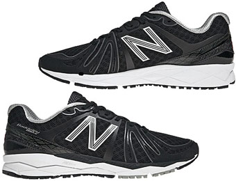 $70 off New Balance M890 Neutral Men's Running Shoes, Sizes 9-14