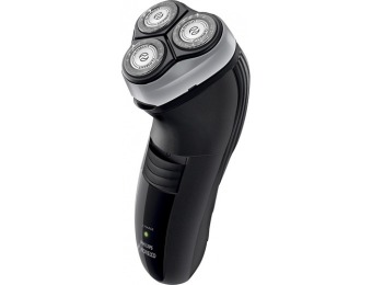 40% off Philips Norelco Shaver 2100 - Black