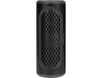40% off Memorex Portable Bluetooth Speaker - Black