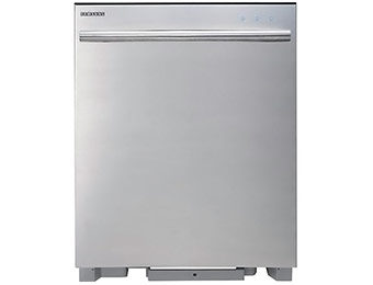 $270 off Samsung 24" Built-In Stainless-Steel Dishwasher