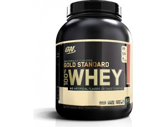 42% off Optimum Nutrition Gold Standard 100% Whey