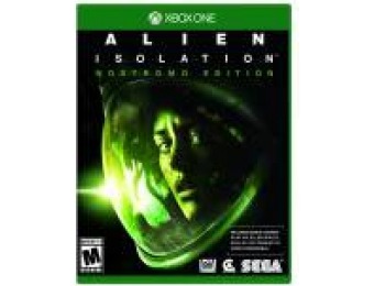 $50 off Alien: Isolation for Xbox One