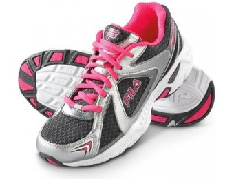 $45 off Women's Fila On-the-go 2 Running Shoes