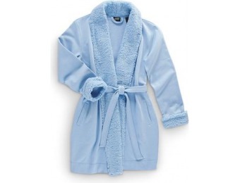 83% off Women's Guide Gear Collared Robe