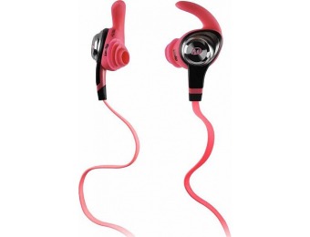 $20 off Monster iSport Intensity Earbuds