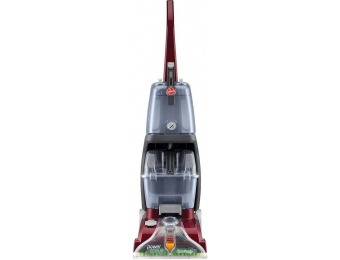 37% off Hoover Power Scrub Deluxe Carpet Washer FH50150