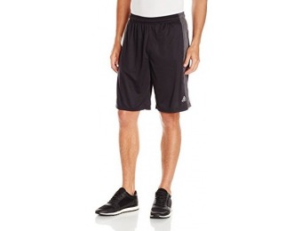 51% off Adidas Performance Men's Aeroknit Shorts, 10 Colors