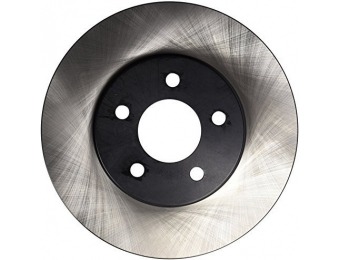 38% off Centric Parts 120.61085 Premium Brake Rotor with E-Coating