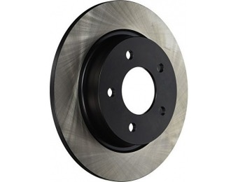 61% off Centric 125.45067 Disc Brake Rotor