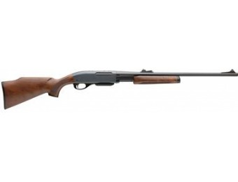 28% off Remington Model 7600, Pump Action, .270 Winchester