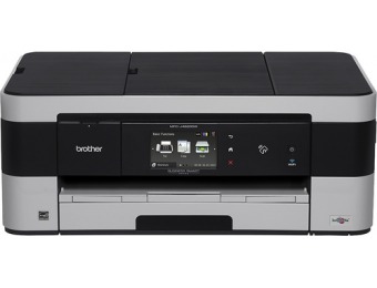 56% off Brother Mfc-j4620dw Smart Wireless All-in-one Printer