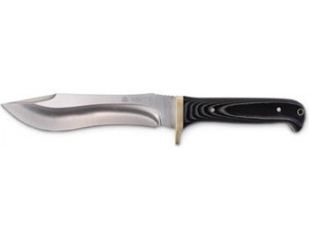 $20 off PUMA SGB Buffalo Hunter Fixed-blade Knife