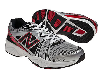 50% off New Balance MX417 Men's Cross Training Shoes, Sizes 7-14
