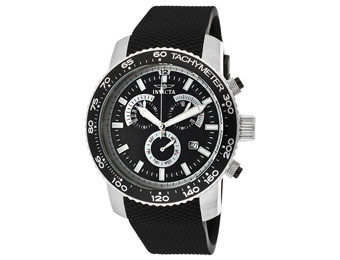 $526 off Invicta 11291 Specialty Chronograph Swiss Men's Watch