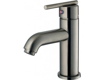 58% off VIGO VG01038BN Setai Single Lever Basin Bathroom Faucet