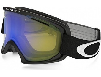 40% off Oakley 02 XL Snow Goggle, Matte Black