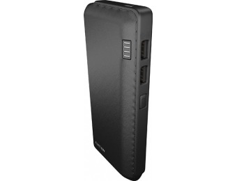 38% off Rayovac PS94BK Portable Charger - Black