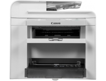 43% off Canon Imageclass D550 Black-and-white Laser Printer