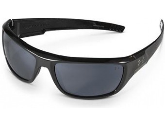 52% off Under Armour Prevail Polarized Sunglasses