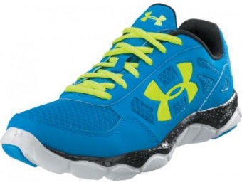 56% off Under Armour Micro G Engage BL Athletic Shoes