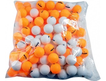 $310 off Franklin 1 Star Table Tennis Balls - 144-Pack