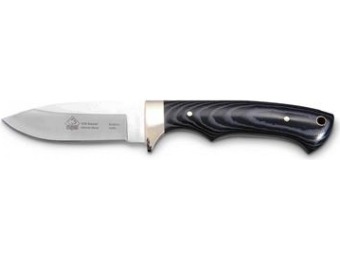 $40 off PUMA SGB Blacktail Fixed-blade Knife