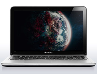 $250 off Lenovo IdeaPad U510 Laptop w/ ecoupon: HOMEPCDEAL
