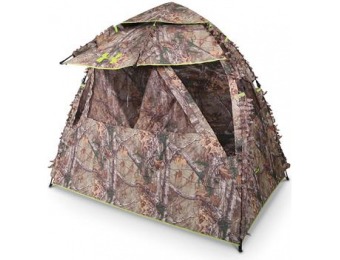$200 off Under Armour Extreme Speed Freek Blind, Realtree Xtra