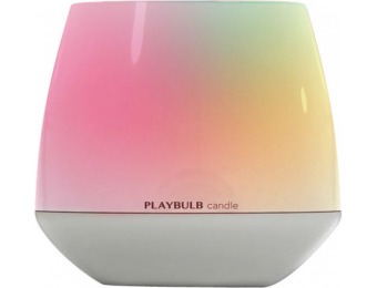 $8 off Playbulb Smart Led Candle Light - Multicolor