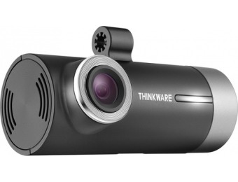 25% off Thinkware H50 Hd Dash Camera - Black