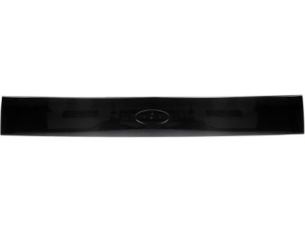 61% off Dorman 924-092 Ford Rear Black Clear-Coated Hatch Panel