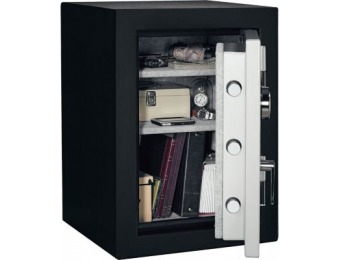 47% off Stack-On Executive Safes