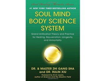 93% off Soul Mind Body Science System: Grand Unification Theory