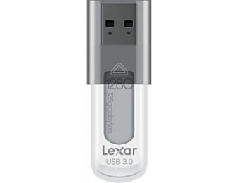 86% off Lexar JumpDrive S55 128GB USB 3.0 Flash Drive